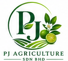 PJ Agriculture logo
